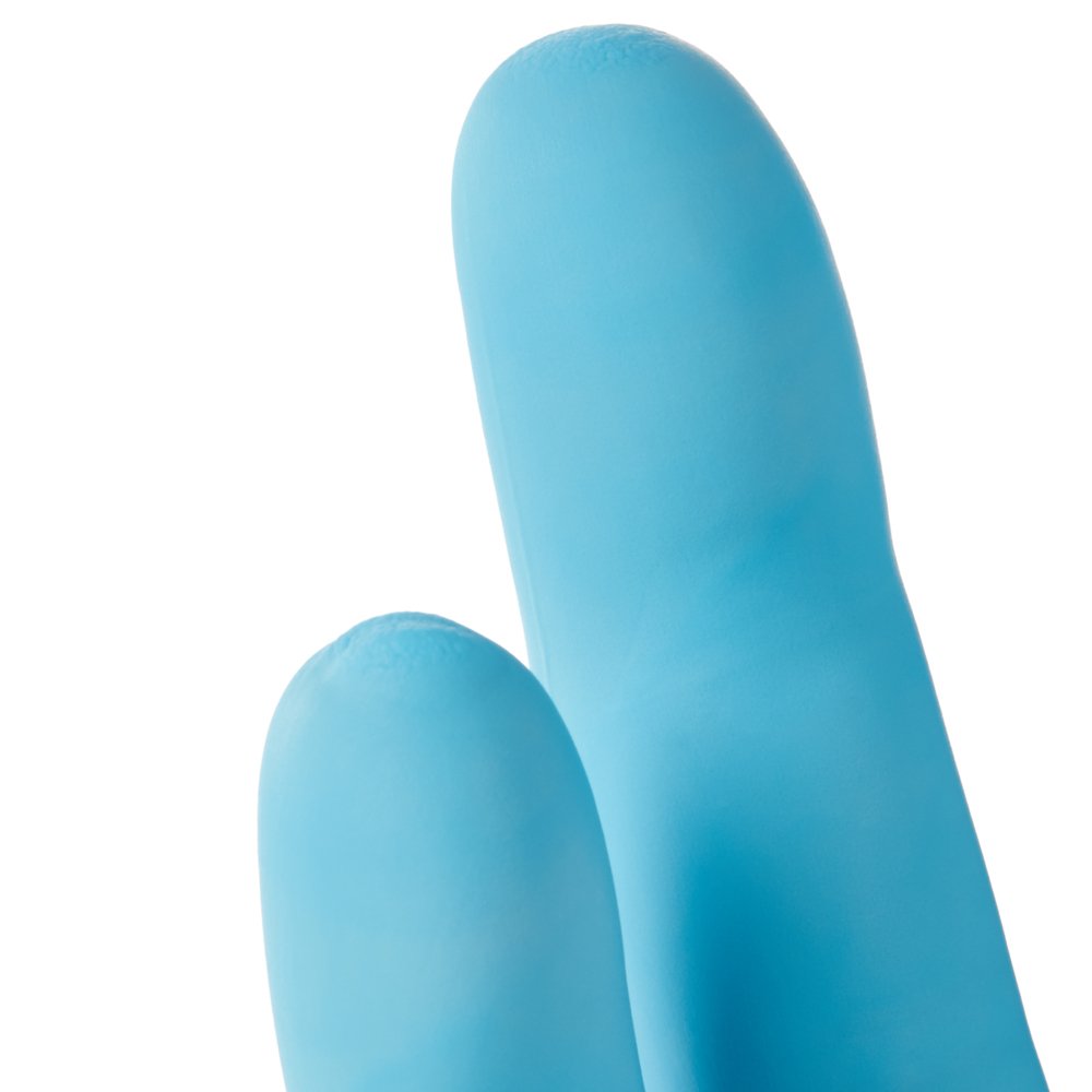 Kleenguard G20 Blue Nitrile Size M CODE 38708