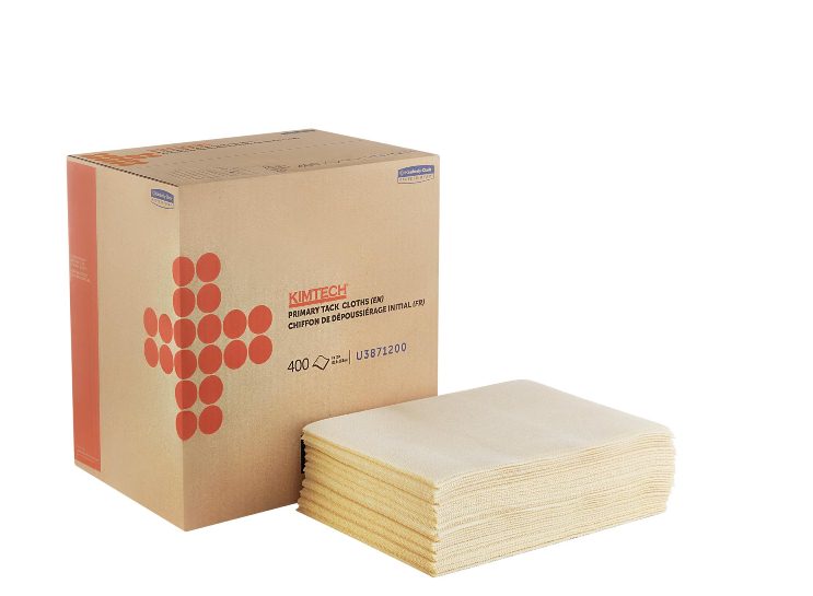 Kimtech Primary Tack Cloth