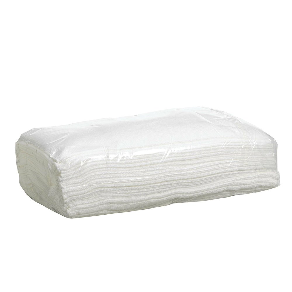 Kimtech Un-dyed Microfibre Cloth CODE 38715  