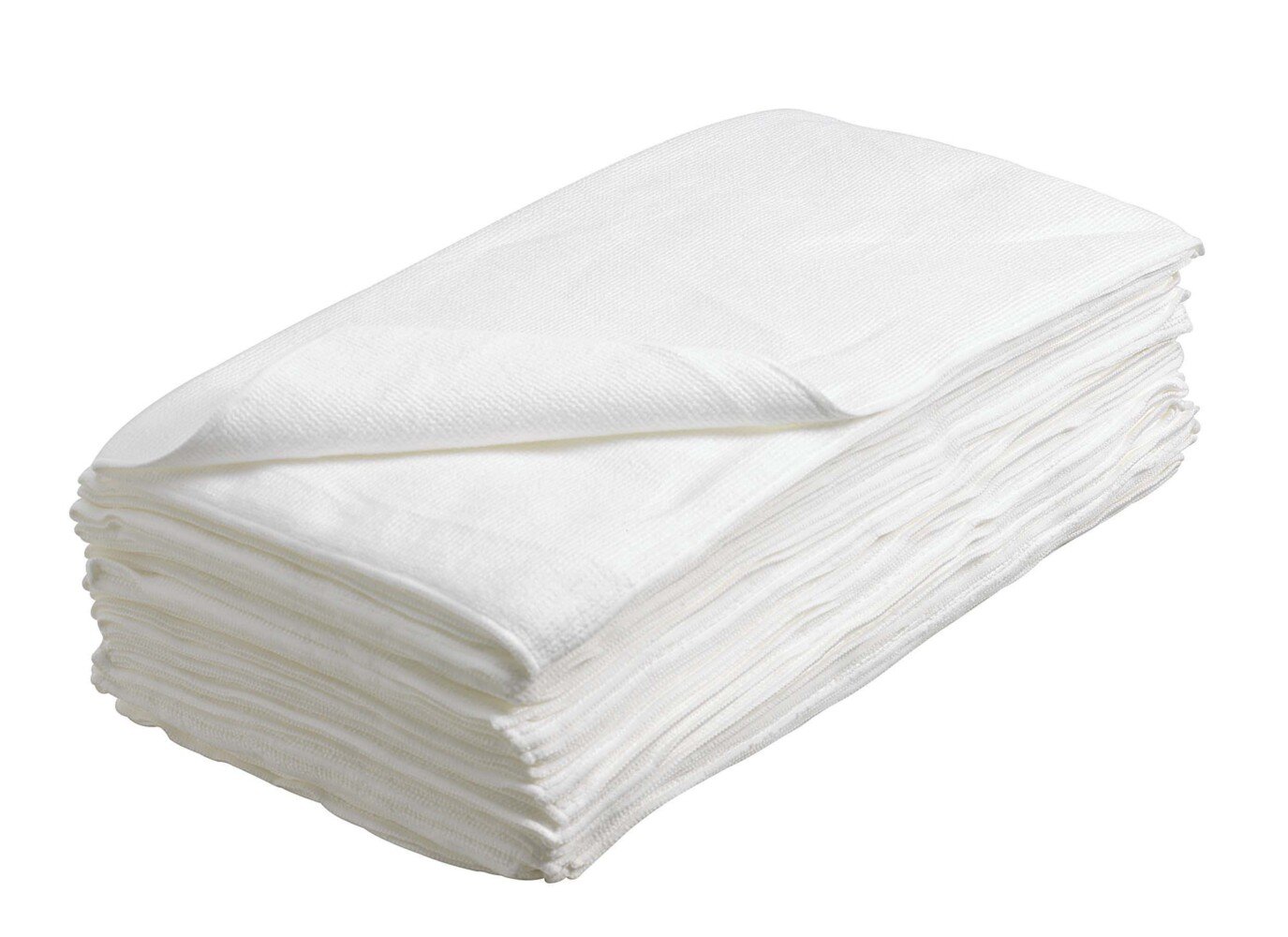 Kimtech Un-dyed Microfibre Cloth CODE 38715  