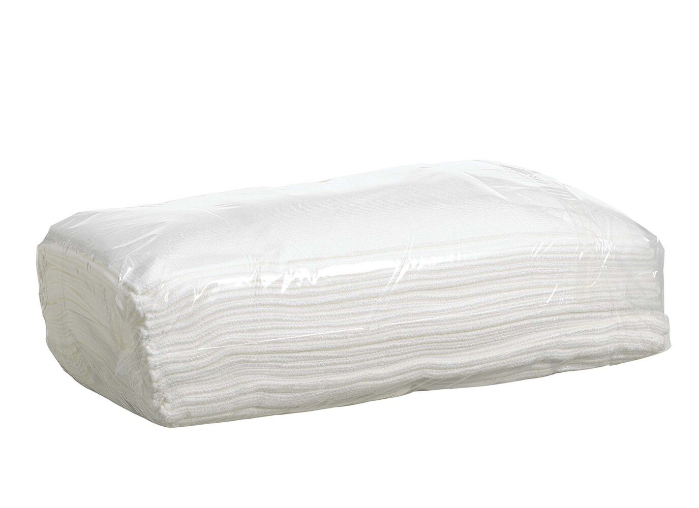 Kimtech Un-dyed Microfibre Cloth CODE 38715  
