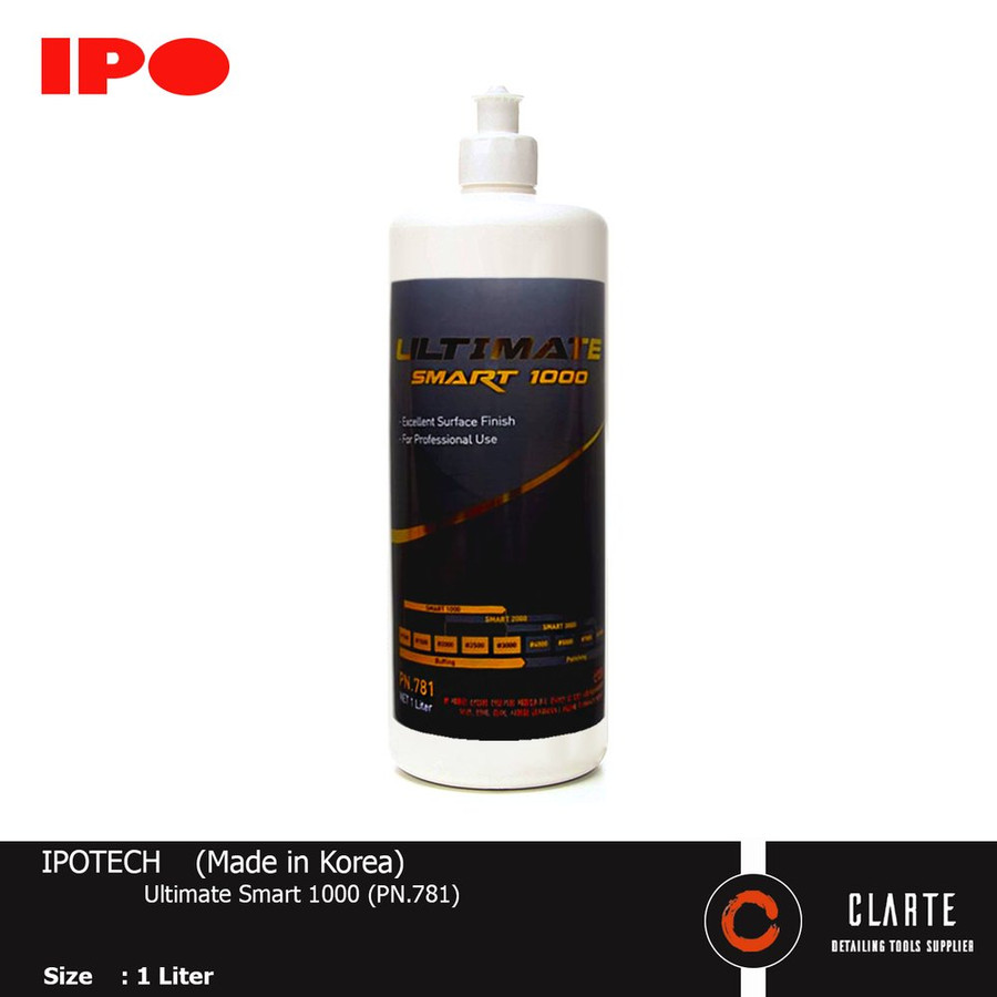 IPO Compound PN781 