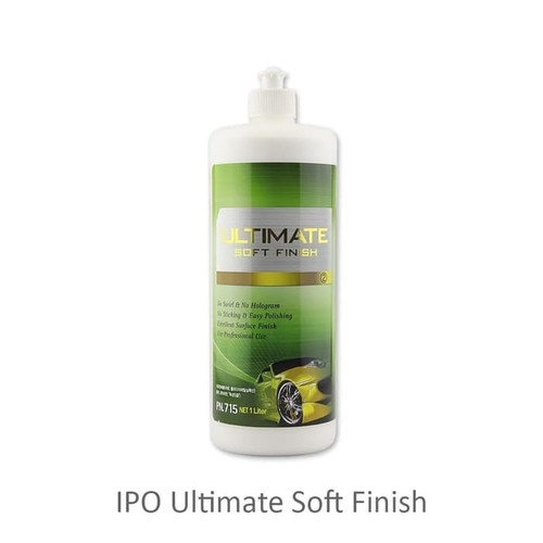 Compound Ultimate IPO 715 