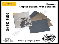 SANDPAPER - MIRKA ECOWET 9 SANDPAPER - MIRKA ECOWET 9
