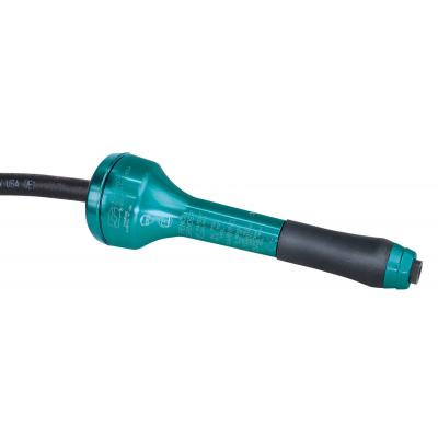 Dynabrade 1 Hp Straight line pencil type 51701 60,000 RPM,Turbine Air motor CODE 51701 