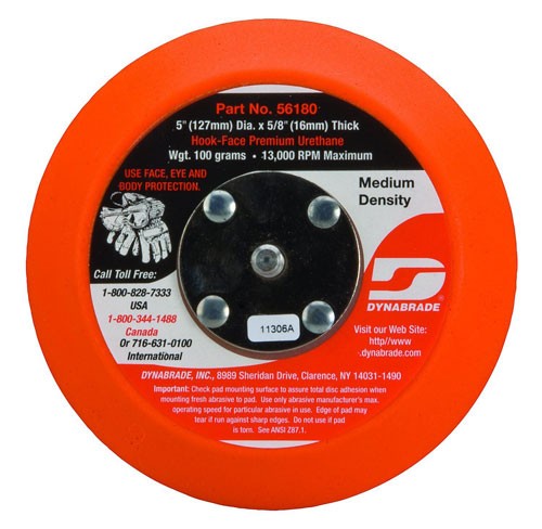 Dynabrade 6