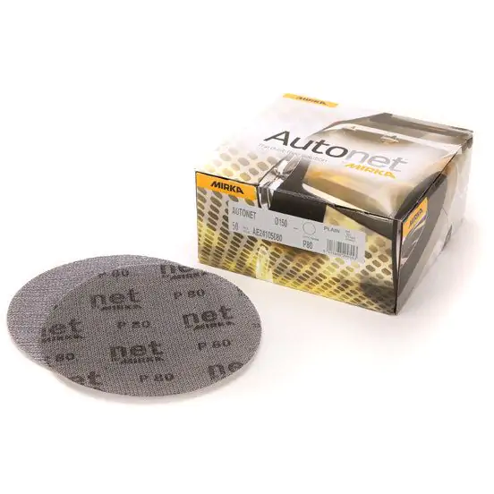 MIRKA AE-203-080, AUTONET 3