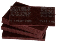 Scotch Brite 7447 6x9 Scotch Brite 7447 6x9
